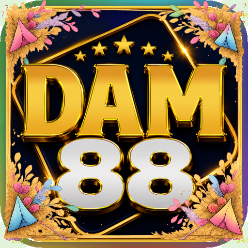 dam88 — mitra unggulan