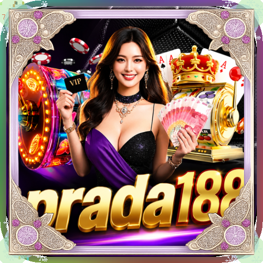 prada188 — mitra unggulan